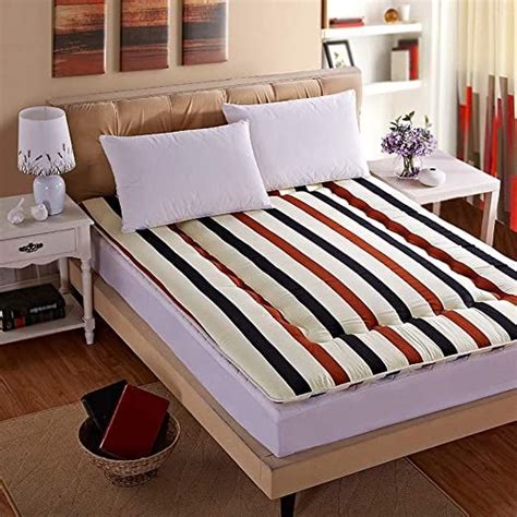 Paired with bright comforters and sheets, twin xl mattress pads make any student bed feel plush and cozy. Wanggang Student Dorm Mattress Breathable Tatami Floor Mat ...