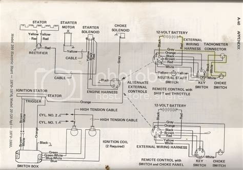 Mercury Kill Switch Wiring Diagram
