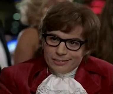 austin powers Blank Template  Imgflip