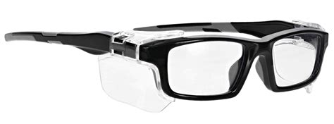 Prescription Safety Glasses Rx 17012 Rx Available Rx Safety
