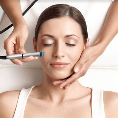 One Or Two 75 Minute Signature Facials With Microdermabrasion At Deluxe Med Spa Up To 86 Off