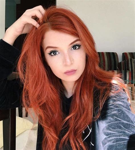 double click if you like redhair follow us for more re hair girls redhairsexygirls