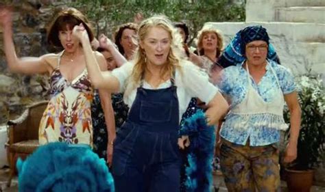 Best Singalong Movie Musicals Pitch Perfect 2 Grease Frozen Music