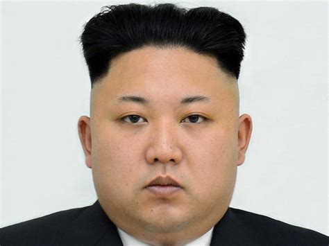North Korean Officials Go After London Salon For Making Fun Of Kim Jong Uns Haircut Business