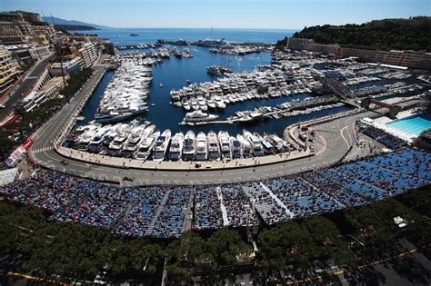 The monaco grand prix is one of the f1 events that is considered the most exciting game in the world. Broadcast Times for the Formula 1 Grand Prix de Monaco ...