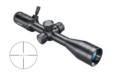 Bushnell 45 18x40mm Ar Optics Riflescope With Illuminated Windhold