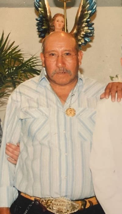 Obituary Higinio Tamayo Of Plainview Texas Bartley Funeral Home