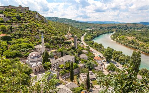 Why You Make Bosnia And Herzegovina Your Next Big European Trip