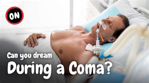 What Happens To Your Body When Youre In A Coma Youtube