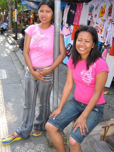 Massage Ladies In Legian Bali Massage Ladies In Legian Bal Flickr
