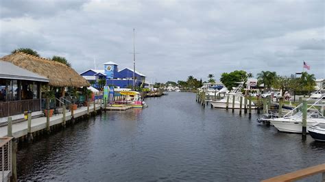 Port Salerno, Fl - Manatee Pocket at A1a. | Port st lucie florida, Stuart florida, Florida living