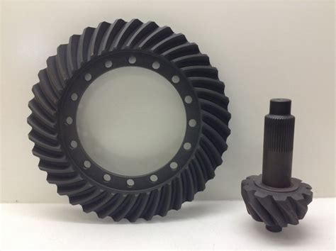 S A989 Eaton Rs402 Ring Gear And Pinion For Sale