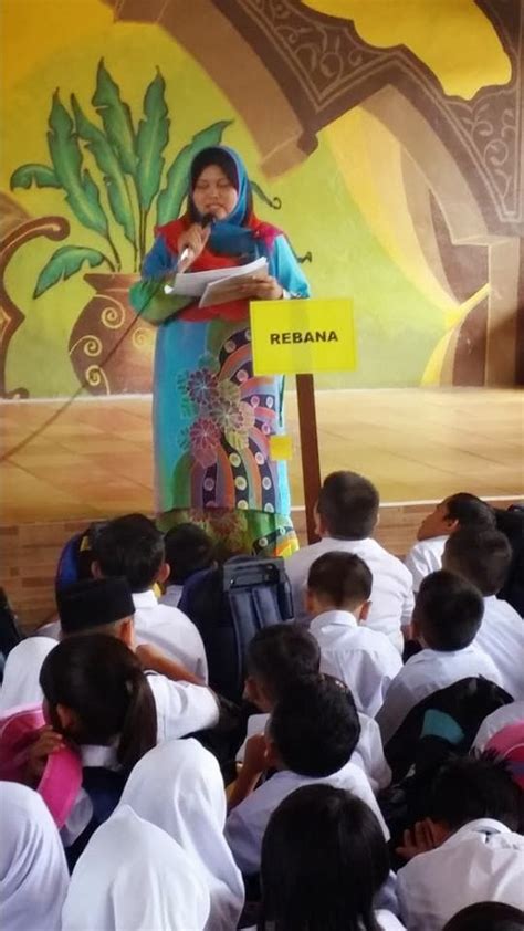 Berikut adalah kumpulan ucapan selamat hari guru nasional 2021 yang menyentuh hati: Ucapan Hari Guru Daripada Murid - Contoh JKL