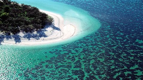 The 5 Most Beautiful Australian Islands Huffpost Life