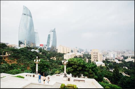 Azerbaijan Destinations Source Makeup
