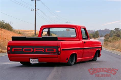 Pin By Kevin Brosh On Ford Trucks 1969 Ford F100 Ford Pickup Trucks