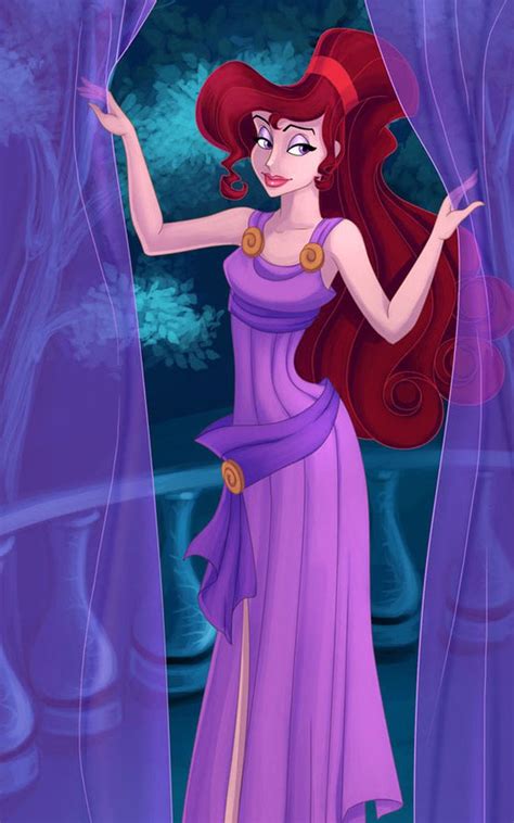 Megara Princess Wallpaper Hd Disney Hercules Megara Disney Disney