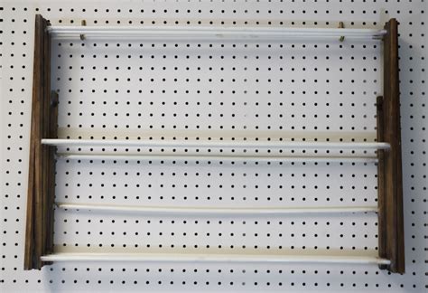 Laundry Room Pegboard Sincerely Sara D Home Decor And Diy Projects