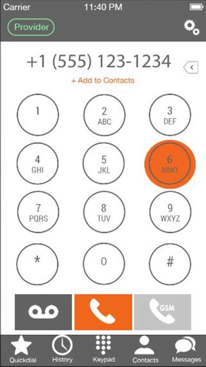 Televoips Softphone By Televoips Llc