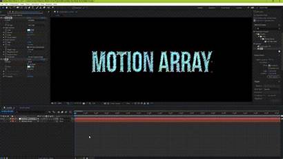 Scribble Effect Effects Motionarray Motion Cc Animation
