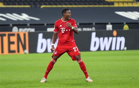 Alaba is out of contract at the allianz arena and has. Chelsea could be losing the battle to sign David Alaba ...