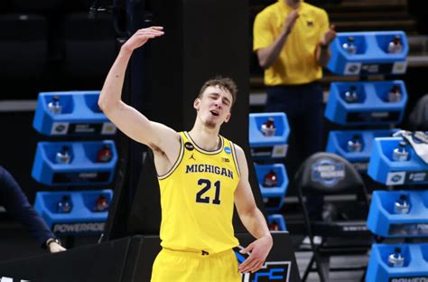 Wagner blazed a unique path to this point of his career. Charlotte Hornets NBA Draft Profile: Franz Wagner