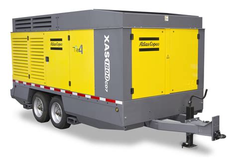 Atlas Copco Offers Hassle-Free In-House Financing for Construction ...