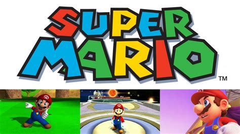 Super Mario in 2020 | Mario games, Mario, Super mario