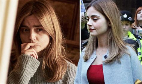 The Cry On Bbc Jenna Coleman Reveals Huge Joanna Spoiler Ahead Of