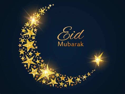 Thank you for taking care of me during ramadan as well. Eid Mubarak Wishes 2021, Quotes, Messages, Greetings ...