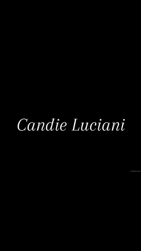 View Candie Luciani Candieluciani Onlyfans 49 Photos And 32 Videos Leaks Leakedperformer