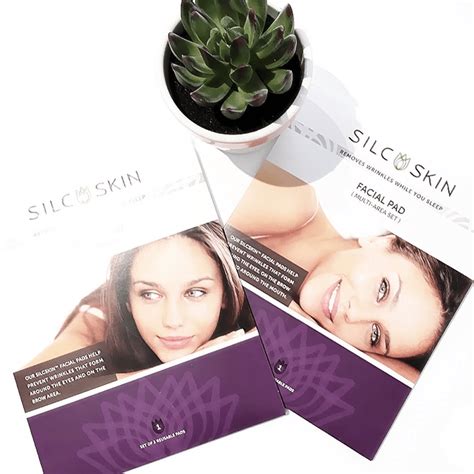 Buy Silcskin With Confidence From Harben House
