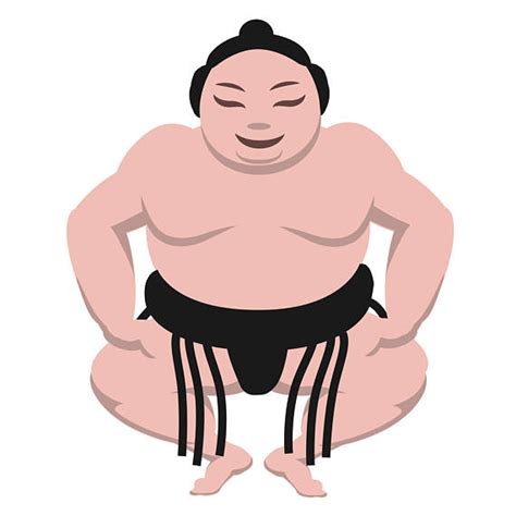 Sumo Clipart At Getdrawings Free Download