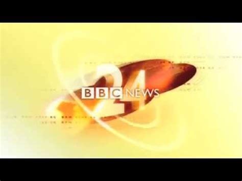 Assange's us extradition blocked on health grounds. BBC News 24 Ident 1999 - YouTube