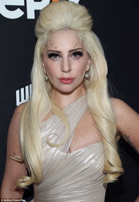A Tara Make Up Comparison Gaga Thoughts Gaga Daily