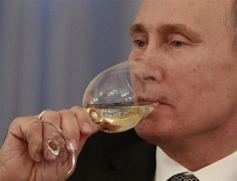 Winemakers In Moldova Eye Thirsty Russian Market Politico