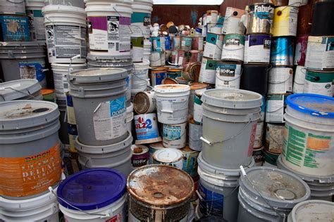 Chemical Waste Disposal In Illinois Hazchem Emergency Response