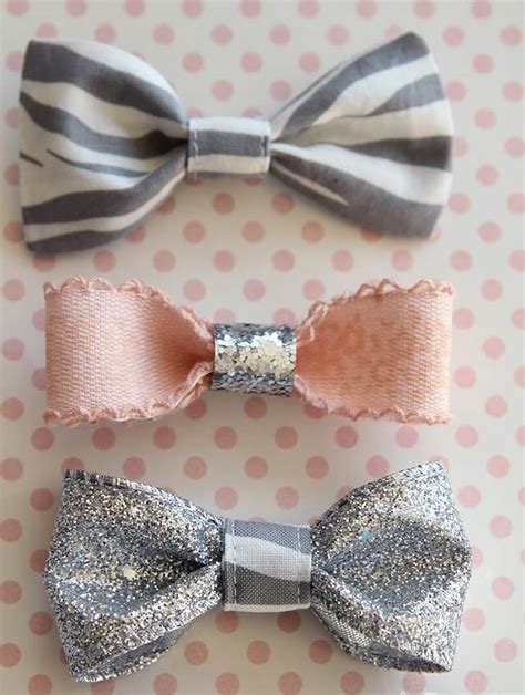 Buy women headwear 2017 retro hair claw cute hair clip for girls show room vitnage hair accessories for women at hairsaleshop.com! 11 DIY Baby Accessories | DIY to Make