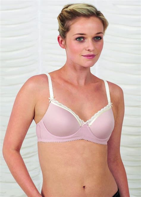 Lingerie With Natural Fibers Bra Doctors Blog By Now Thats Lingerie