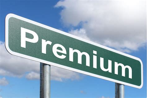 Premium - Highway sign image