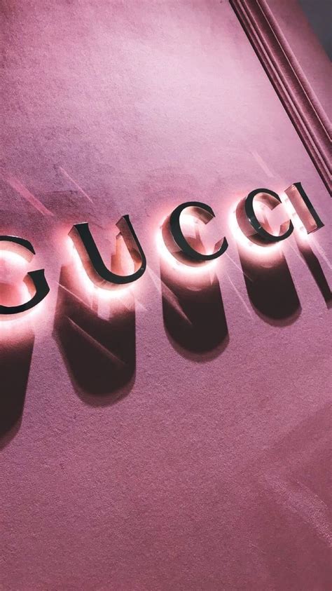 Gucci Girly Wallpapers Top Free Gucci Girly Backgrounds Wallpaperaccess