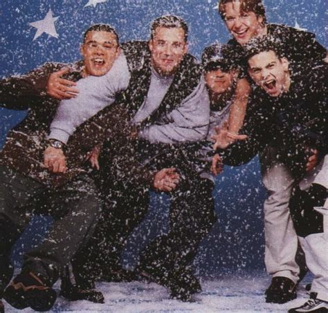 Pin By Buba On 5ive Boy Bands 90s Boy Bands Ritchie Neville