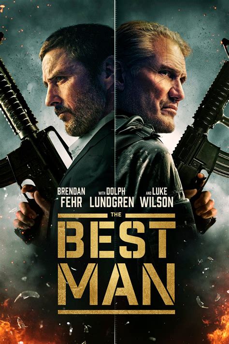 Poster Zum Film The Best Man Bild 1 Auf 1 Filmstartsde