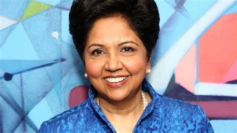 Nooyi 2 (born 1955) was named chief >executive officer of pepsico, parent company of after receiving the degree of master of public and private management from yale in 1980, nooyi went to work as a director of international corporate. Learning from Indra Nooyi: 3 Leadership Lessons for ...