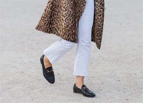 7 Pairs Of Shoes Every Woman Over 40 Should Own Fashion Spring
