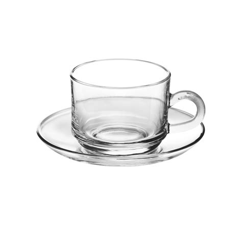 Buy Bistro Tea Cup N Saucer 12 Pcs Set Online Treo By Milton