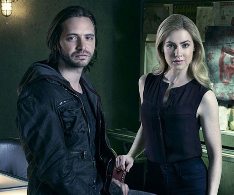 12 monkeys is available for streaming on syfy, both individual episodes and full seasons. Interview: '12 Monkeys' Cast Talks About The Differences ...