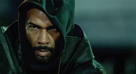 What To Watch With Power Star Omari Hardwick Rotten Tomatoes