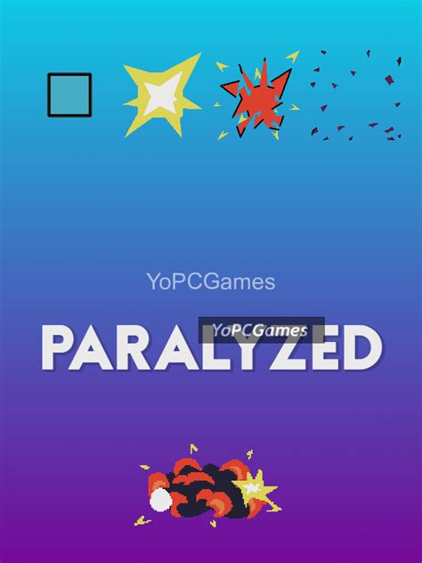 Paralyzed Pc Game Download Full Version