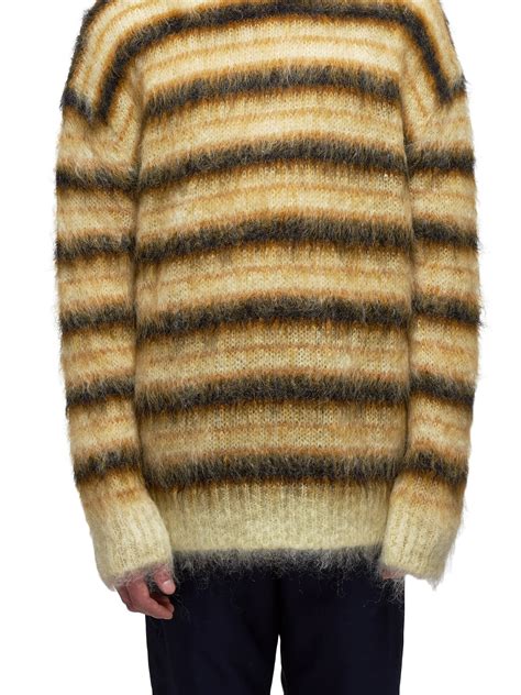 Marni Mohair Sweater H Lorenzo